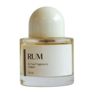 Nuit Rum Unisex Perfume - 50ml