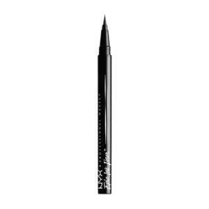NYX Epic Ink Liner Waterproof Eye liner - 01 Black