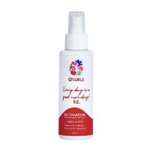 O’curls Activator - 125ml