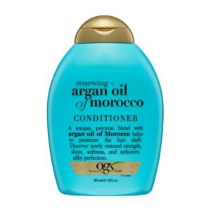 OGX Renewing+ Argan Oil Of Morocco Conditioner - 385ml