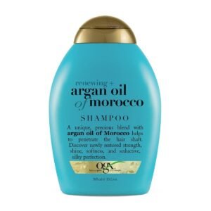 OGX Renewing+ Argan Oil Of Morocco Shampoo - 385ml
