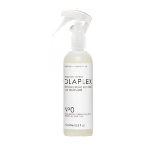 Olaplex Intensive Bond Building Hair Treatment N.0 - 155ml