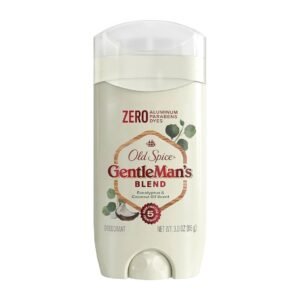 Old Spice Gentleman’s Blend Eucalyptus & Coconut Deodorant Stick - 85gm