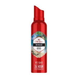 Old Spice Nomad Deodorant Body Spray – 140ml