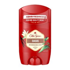 Old Spice Oasis Deodorant Stick - 50ml