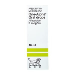 One Alpha 2 mcg-ml Drops - 10 ml