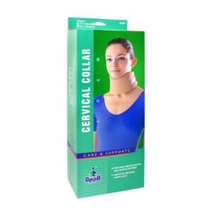 Oppo Cervical Collar Firm Density Size (S)