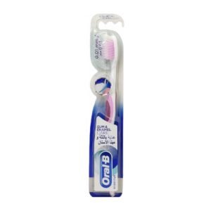 Oral-B Gum and Enamel Care Tooth Brush - Extra Soft