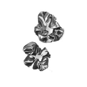 ORB Satin Scrunchies - 2pcs