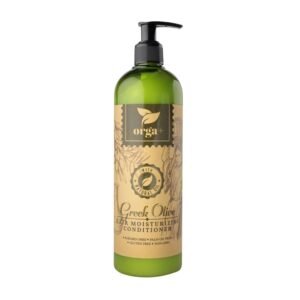 Orga Plus Greek Olive Moisturizing Conditioner - 500ml