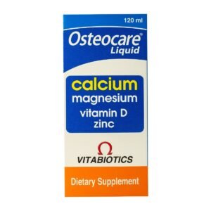 Osteocare Liquid - 120 ml
