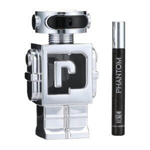 Paco Rabanne Phantom EDT For Men Gift Set