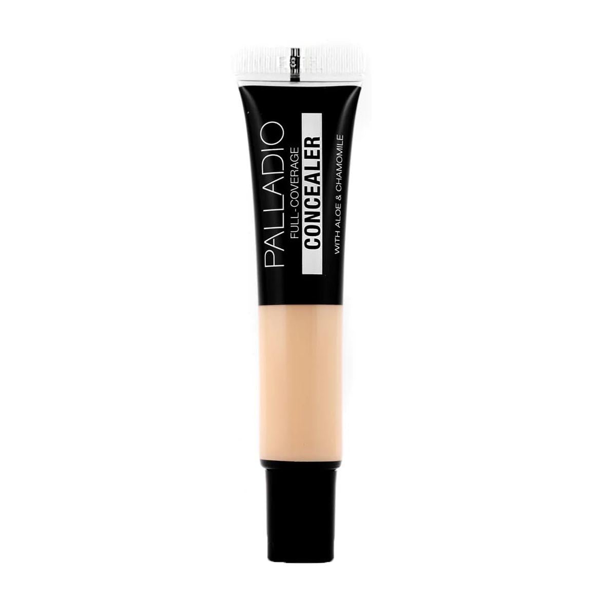 Palladio Full-Coverage Concealer - 9ml