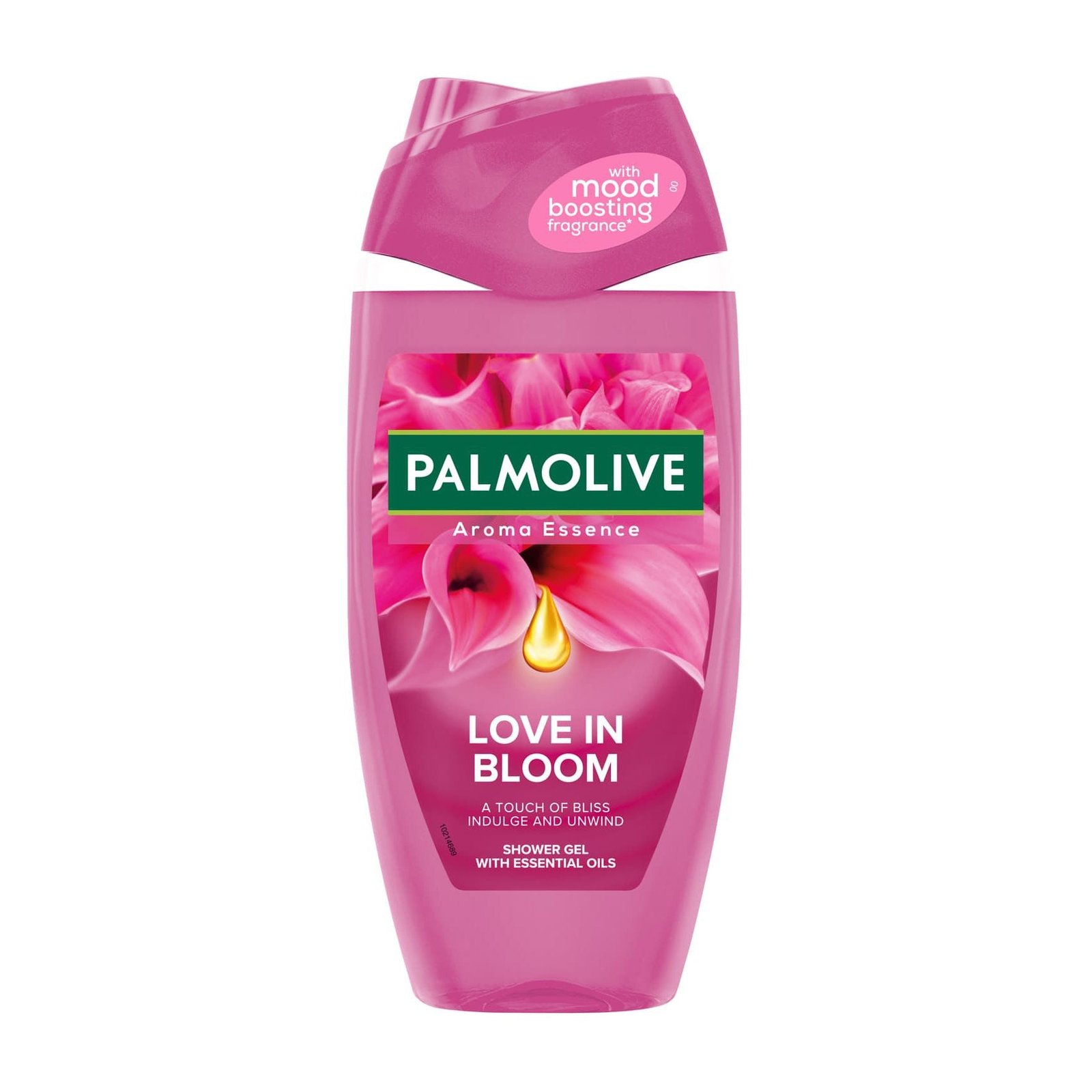 Palmolive Aroma Essence Love In Bloom Shower Gel - 250ml