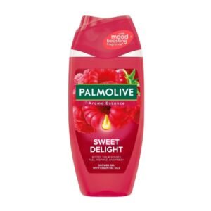 Palmolive Aroma Sweet Delight Shower Gel - 250ml