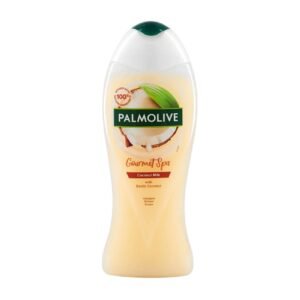 Palmolive Gourmet Spa Coconut Milk Shower Cream - 500ml
