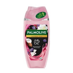 Palmolive Thermal Spa Silky Oil Shower Gel - 250ml