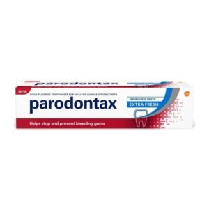 Parodontax Extra Fresh Gums & Strong Teeth Toothpaste