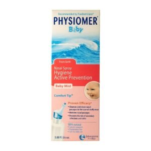 Physiomer Baby Spray - 115ml