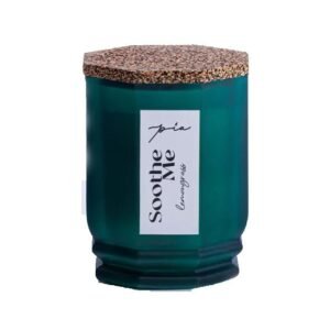 Pia Scents Soothe Me Scented Candle