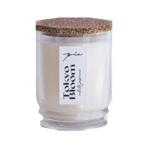 Pia Scents Tokyo Bloom Scented Candle