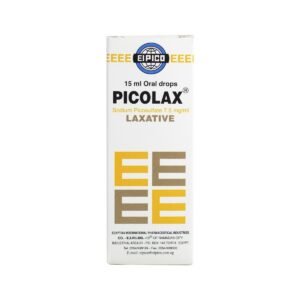 Picolax Oral Drops - 15ml