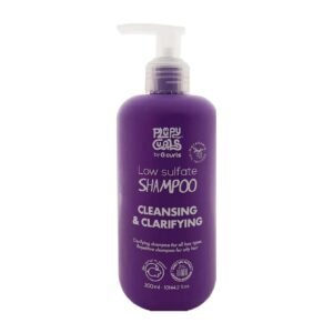 Plumpy Curls Low Sulfate Shampoo – 300ml