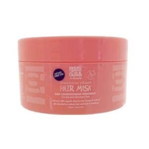 Plumpy Curls Shea Butter Infused Hair Mask – 250ml