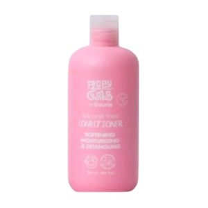 Plumpy Curls Silicone Free Conditioner - 300ml