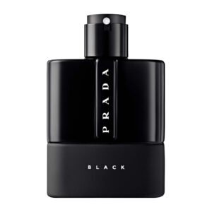 Prada Luna Rossa Black EDP For Men - 100ml