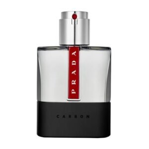 Prada Luna Rossa Carbon Prada EDT For Men - 100ml