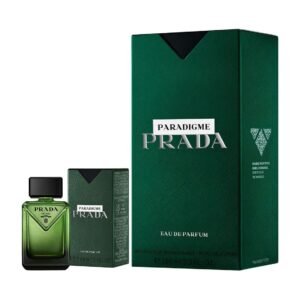 Prada Paradigm EDP For Men Gift Set