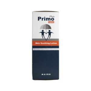 Primo Plus Lotion - 120 ml