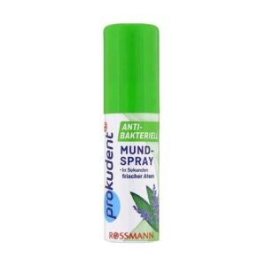 Prokudent Antibacterial Mouth Spray - 15ml