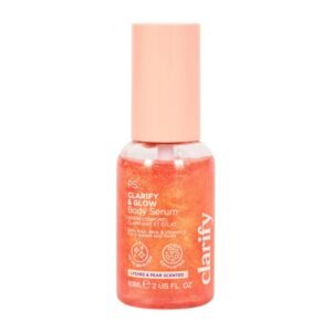 PS Clarify Lychee and Pear Body Serum - 60ml