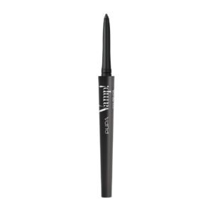 Pupa Vamp Waterproof 2 In 1 Eyeliner & Kajal Pencil
