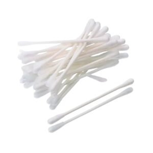 Qualita Bio Cotton Buds