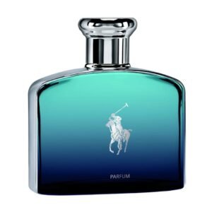 Ralph Lauren Polo Deep Blue Parfum For Men