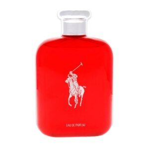 Ralph Lauren Polo Red EDP For Men - 125ml