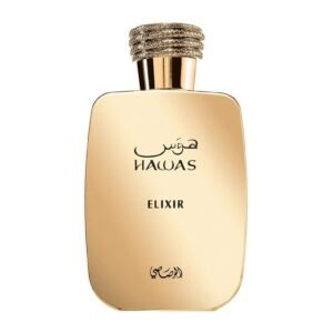 Rasasi Hawas Elixir EDP Unisex - 100ml