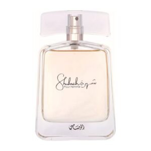 Rasasi Shuhrah Pour Femme EDP For Women - 90ml