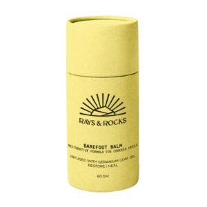 Rays & Rocks Barefoot Balm - 60gm