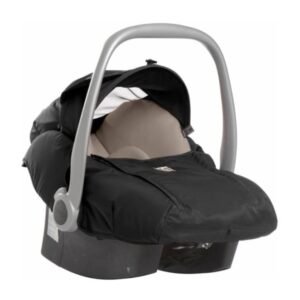 Red Castle Recaro Car Seat + Isofix Base Group 0+