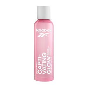Reebok Captivating Glow Body Mist For Women - 250ml