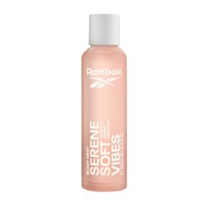 Reebok Serene Soft Vibes Body Mist For Women - 250ml