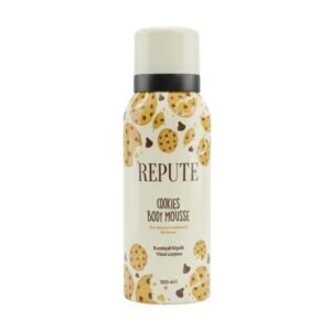 Repute Cookies Body Mousse - 100ml