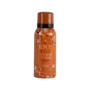 Repute Salted Caramel Body Mousse - 100ml
