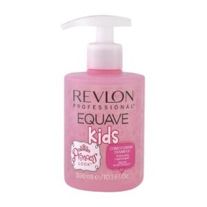 Revlon Equave Kids Princess Look Conditioning Shampoo - 300ml