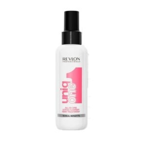 Revlon Uniq One All In One Lotus Flower Hair Treatment - 150ml