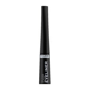 Revolution Dip Eyeliner - Black